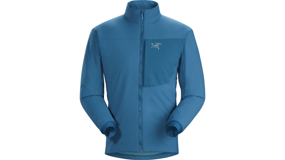 Arcteryx Proton Lt Jacket - Mens, Iliad, Small, 392909