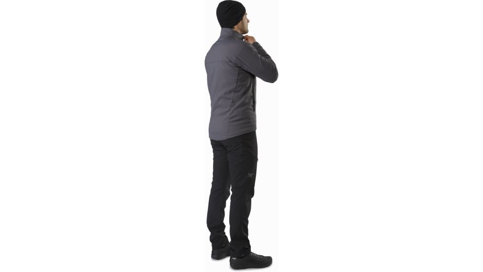 Arcteryx Proton LT Jacket - Mens, Pilot, Extra Small, 306203