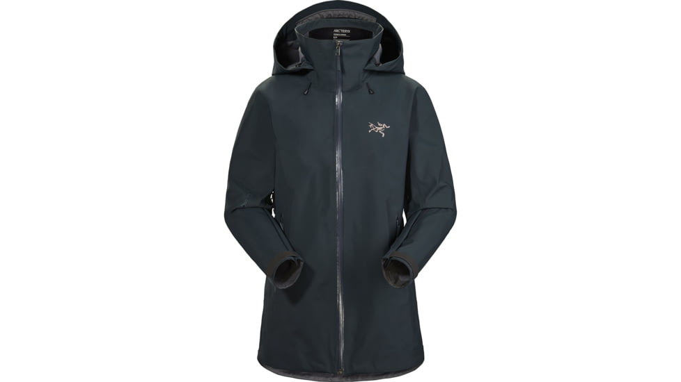 Arcteryx Ravenna LT Jacket - Womens, Enigma, Extra Small, 435455