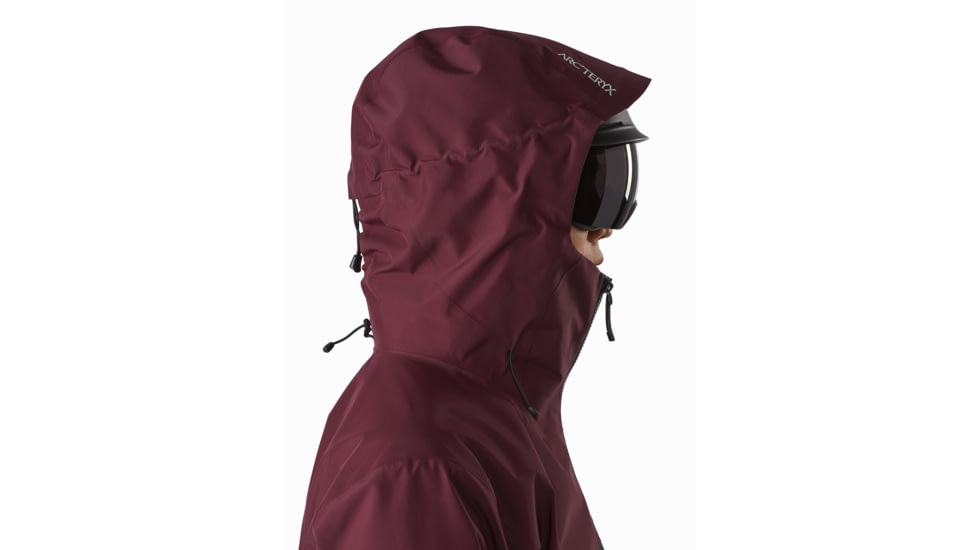 Arcteryx Rush Jacket - Mens, Alchemist, Small, 436194