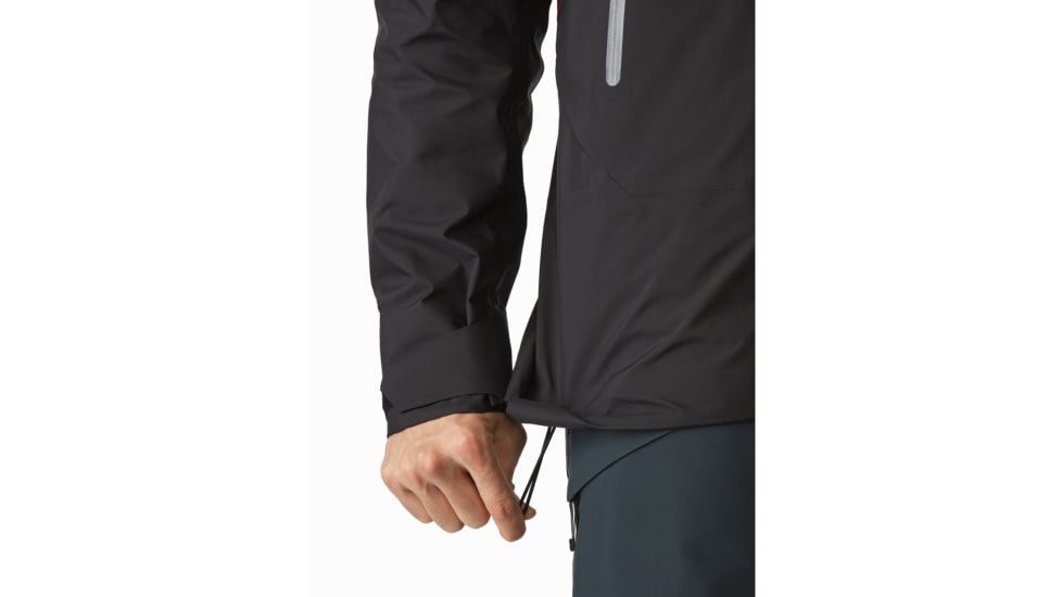 Arcteryx Rush Jacket - Mens, Alchemist, Small, 436194