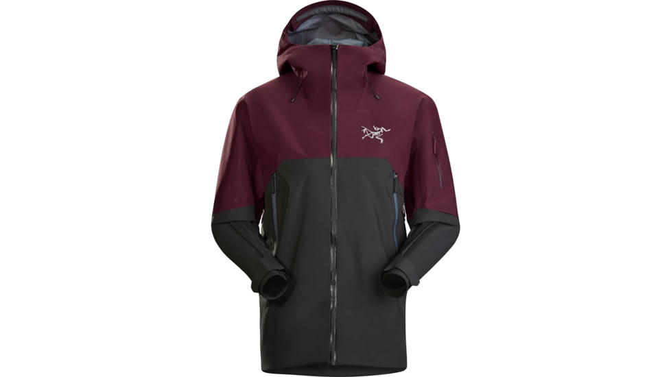 Arcteryx Rush Jacket - Mens, Alchemist, Small, 436194