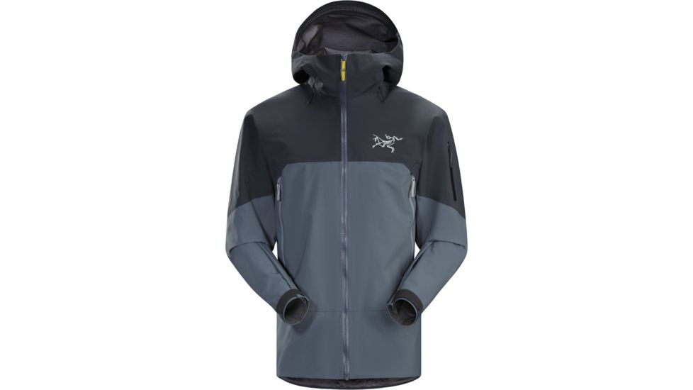 Arc'teryx Rush Jacket - Men's, Mintaka, Large, 349831