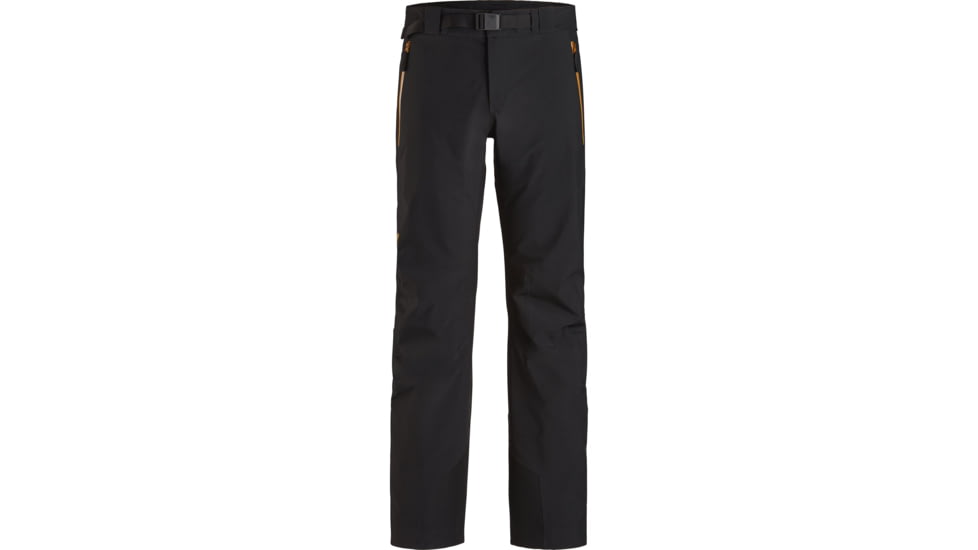 Arcteryx Sabre LT Pant - Mens, 24K Black, Small, 436488