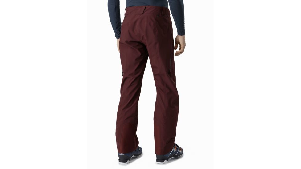 Arcteryx Sabre Lt Pant - Mens, Flux, 2XL, 397697