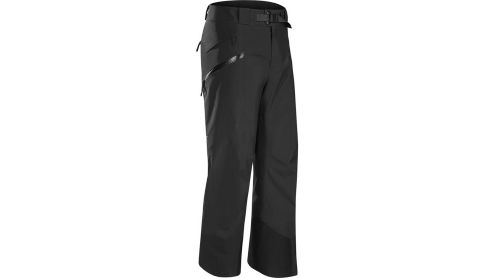 Arcteryx Sabre Pant - Mens, Black, 2XL, Regular Inseam, 224364