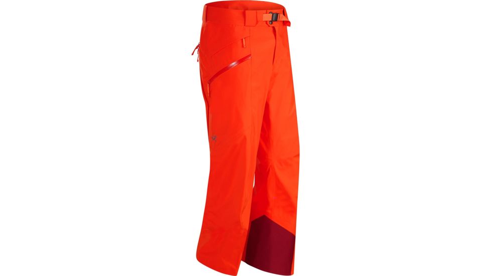 Arcteryx Sabre Pant - Mens, Flare, Small, 350686