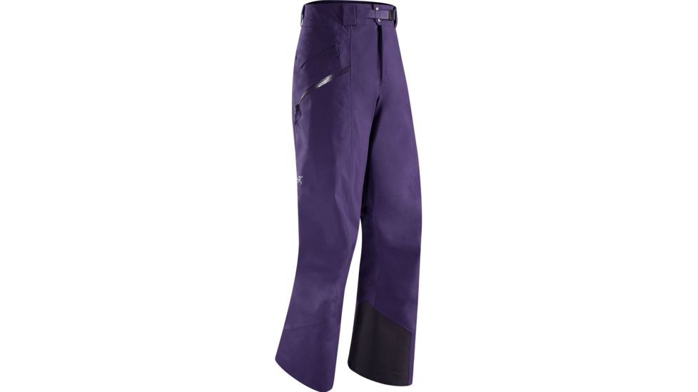 Arcteryx Sabre Pant - Mens-Noche-Large-Regular Inseam