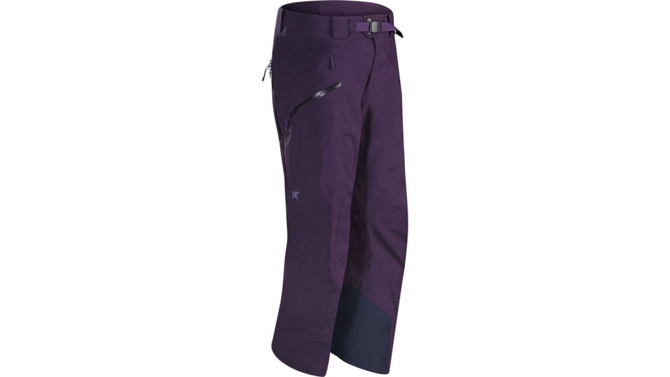 Arcteryx Sabre Pant - Mens, Phantom, Large, 350640