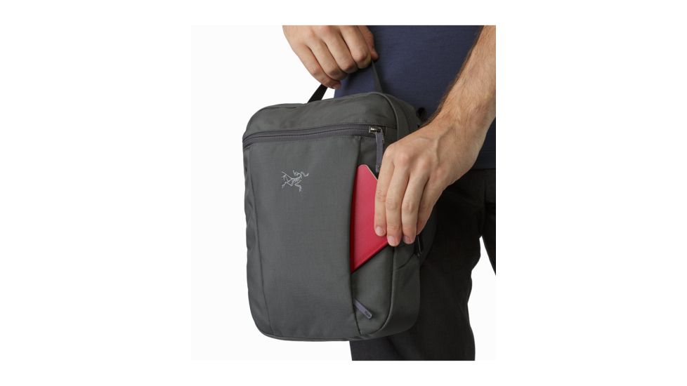 Arcteryx Slingblade Shoulder Bag 4, Pilot, 328783