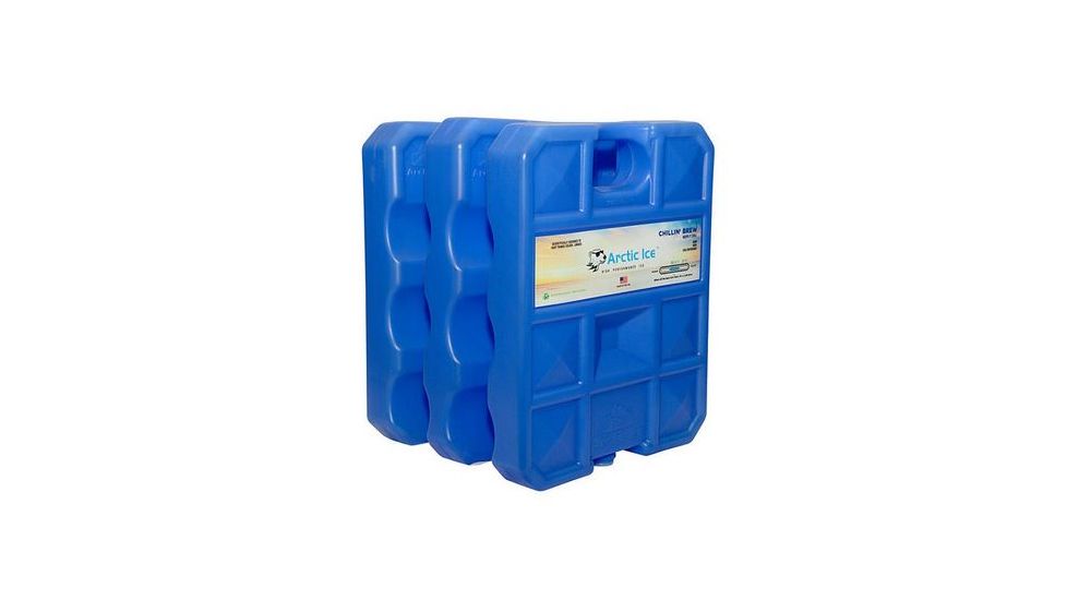 Chillin Brew Series Chillin Cradle,Blue,3pc Set