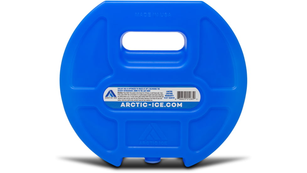 Arctic Ice Chillin Disc