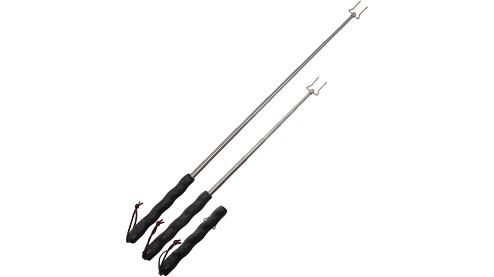 Arctic Legend BBQ Stick Black Birch