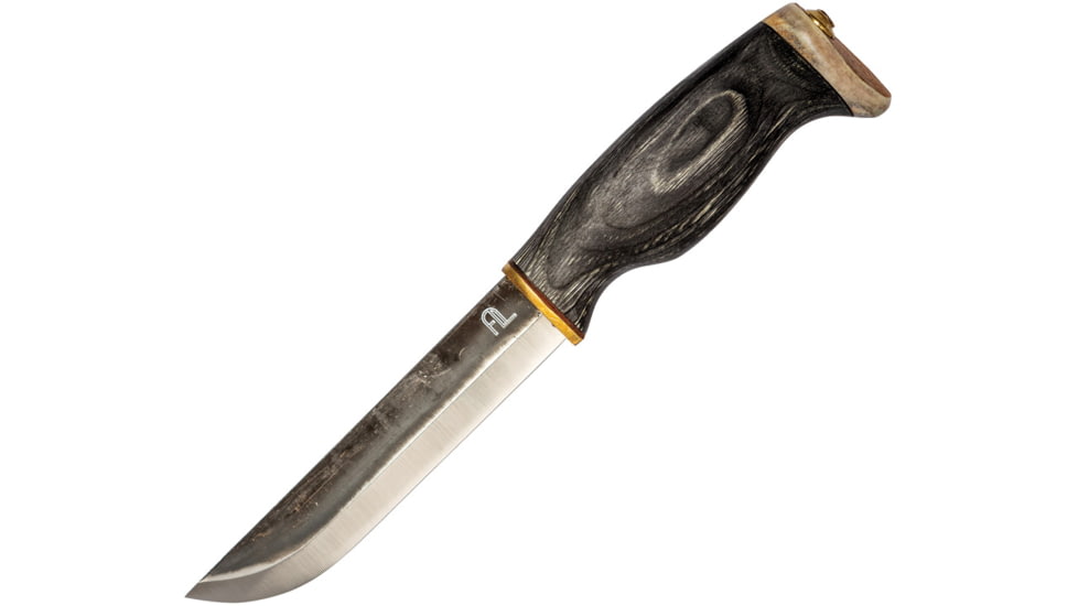 Arctic Legend Bear Fixed Blade Birch ATL897