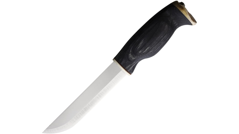 Arctic Legend Bear Fixed Blade Birch