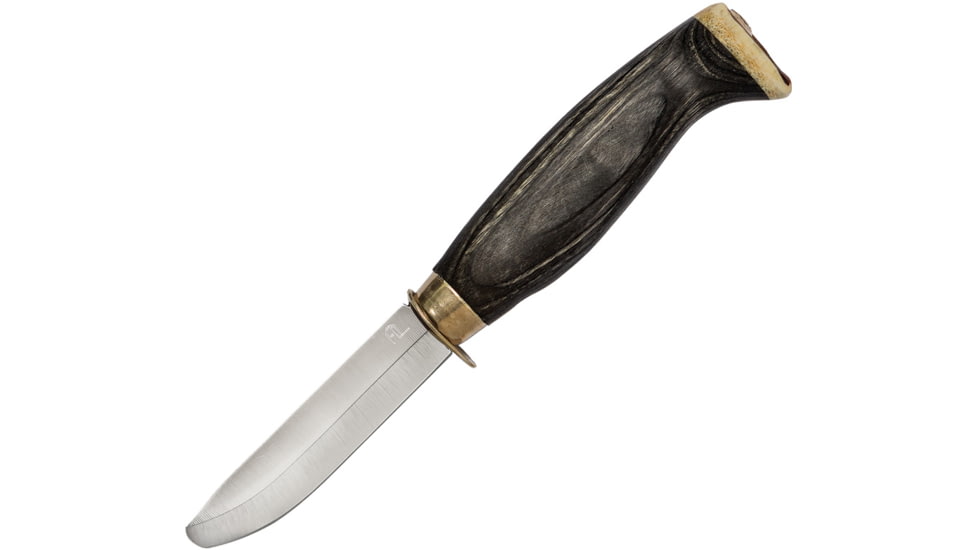 Arctic Legend Child's Knife Black Birch