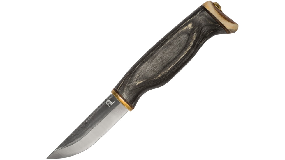 Arctic Legend Handicraft Fixed Blade Birch ATL016