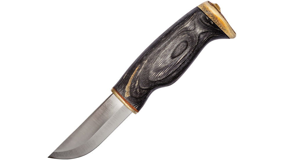 Arctic Legend Hunter's Fixed Blade Birch