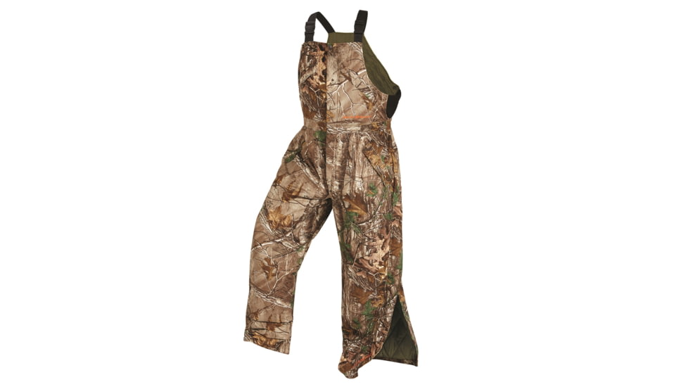 Arctic Shield Classic Elite Bib, Realtree Xtra, Medium 4012156