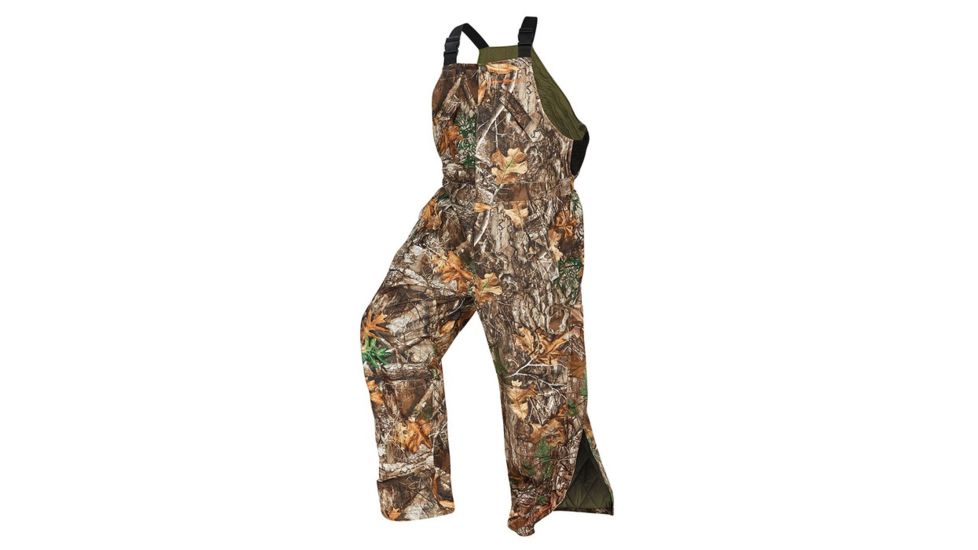 Arctic Shield Classic Elite Bib, Realtree Edge, 2XL 533200-804-060-18