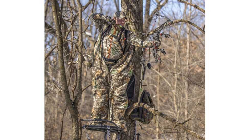 Arctic Shield Classic Elite Body Insulator Suit, Edge, Extra Large 555100-804-050-18