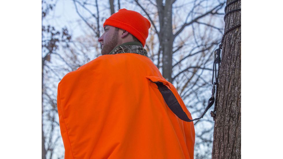 Arctic Shield Classic Elite Body Insulator Suit, Edge, Extra Large 555100-804-050-18