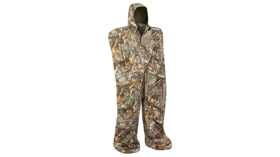 Arctic Shield Classic Elite Body Insulator Suit, Edge, Extra Large 555100-804-050-18