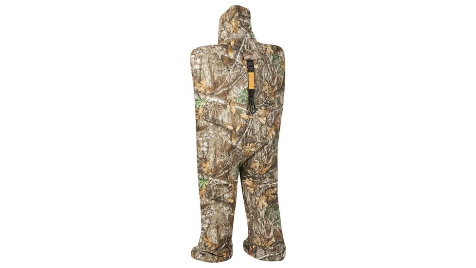 Arctic Shield Classic Elite Body Insulator Suit, Edge, Extra Large 555100-804-050-18