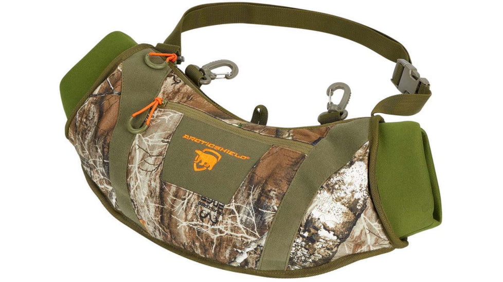 Arctic Shield Classic Elite Hand Warmer, Realtree APX, One Size, 52600080700424