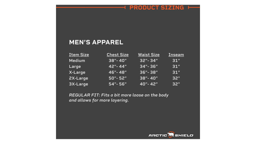 Arctic Shield Classic Elite Parka - Men's, Realtree APX, Medium, 533000-807-030-24