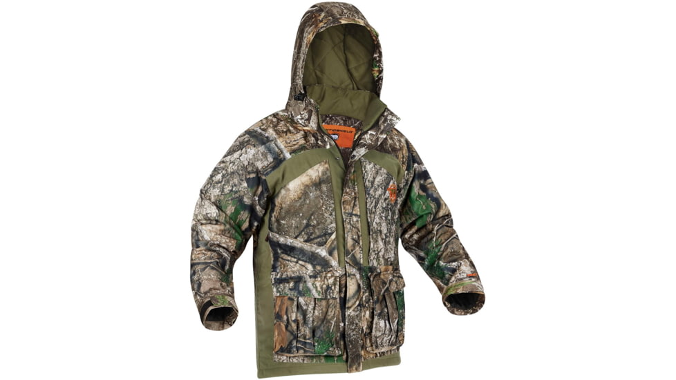 Arctic Shield Classic Elite Parka - Men's, Realtree APX, Medium, 1410445