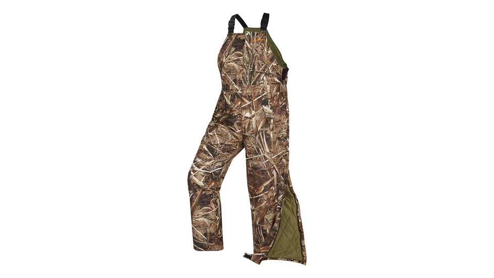 Arctic Shield Classic Waterfold Bib Rt Max-5 Xxlarge