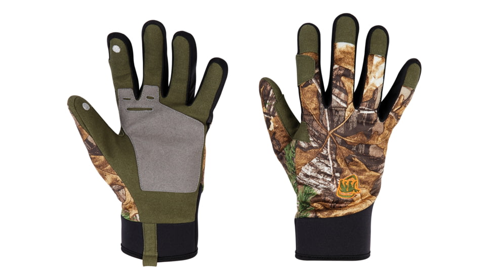 Arctic Shield Heat Echo Shooters Glove
