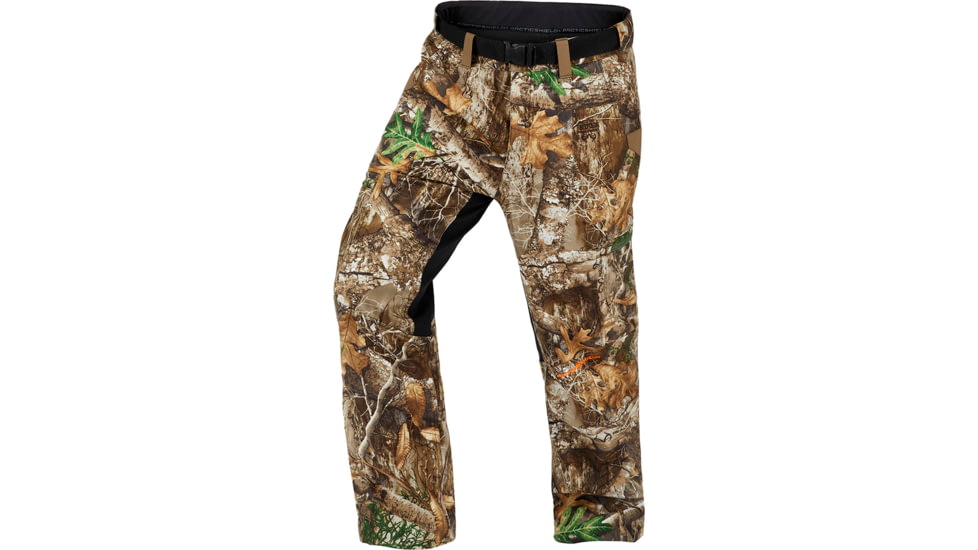 Arctic Shield Heat Echo Stalker Pant - Men's, Realtree Edge, Medium, 531600-804-030-20