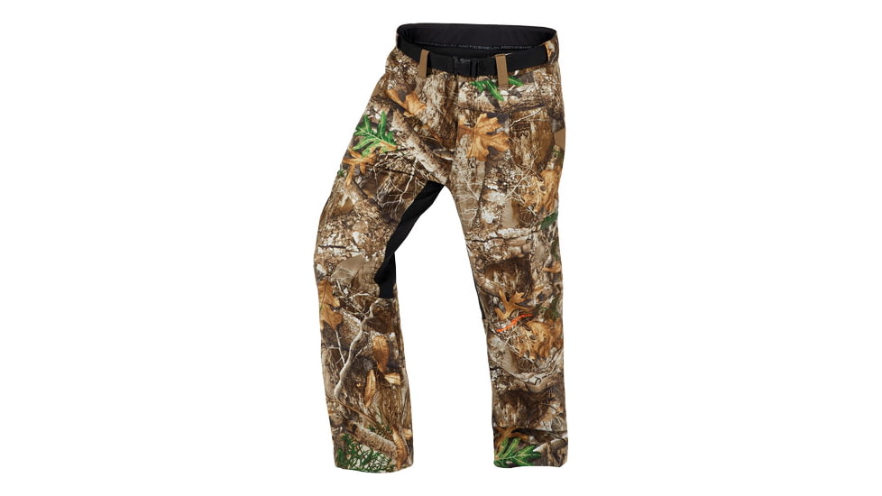 Arctic Shield Heat Echo Stalker Pant Rt Edge Xx-large