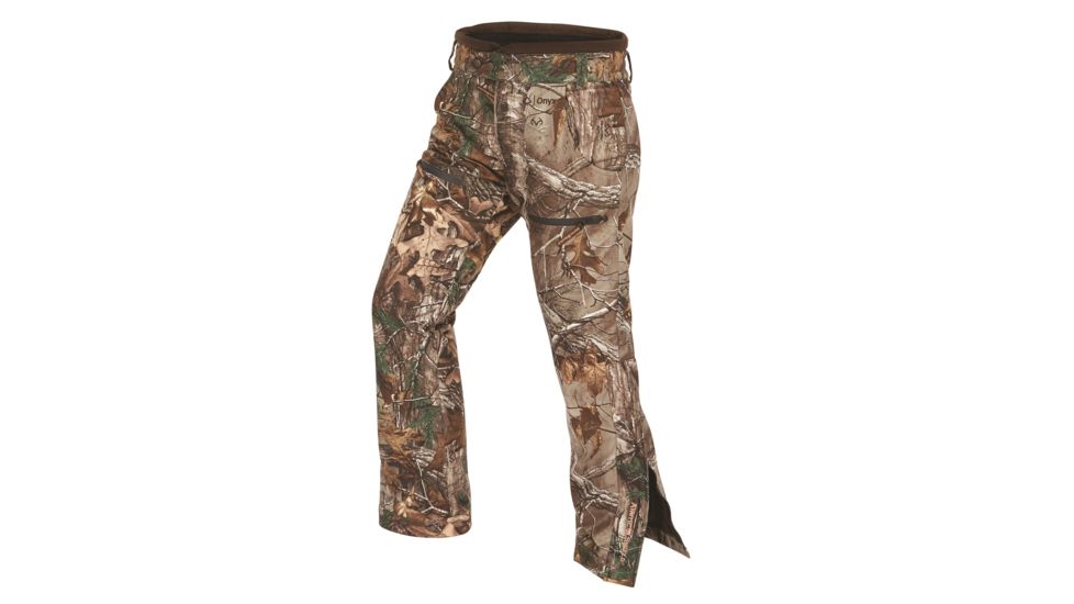 Arctic Shield Light Pant - Womens, Realtree Xtra, Small 4012181