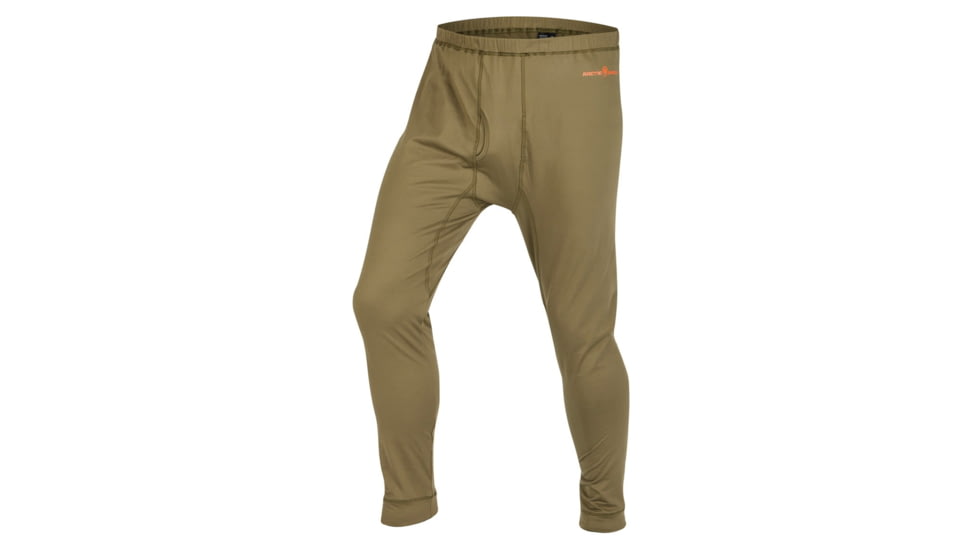 Arctic Shield Midweight Base Layer Bottom - Men's, Winter Moss, 2XL, 58580040006022