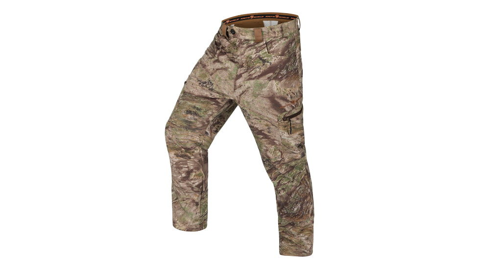 Arctic Shield Prodigy Pants - Men's, Realtree Aspect, 38, 58640081703823