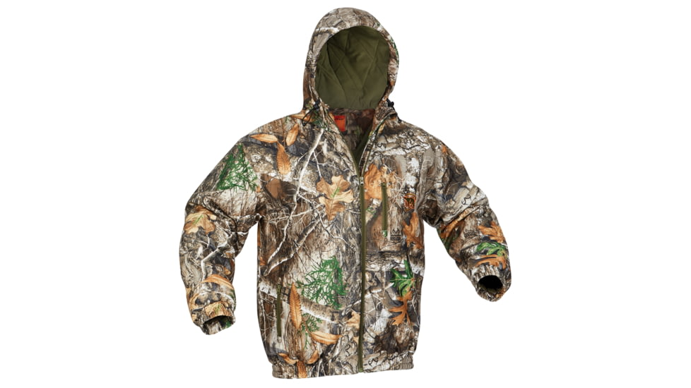Arctic Shield Quiet Tech Jacket 450018