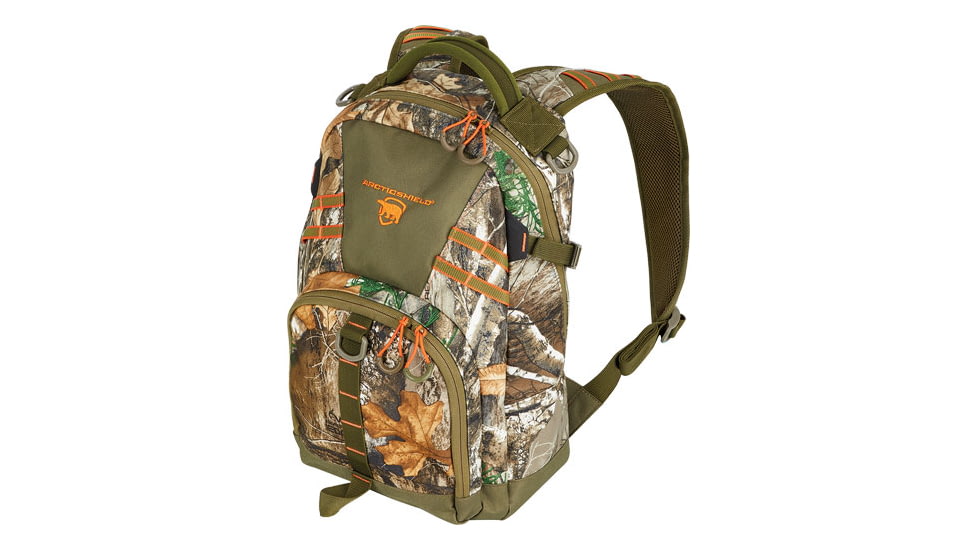 Arctic Shield T2x Backpack Rt Edge 1400 Cu. In.