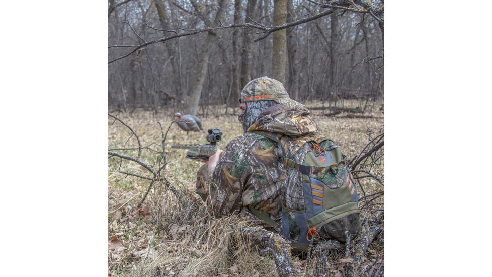 Arctic Shield T3X Backpack, Realtree Xtra, 561300-802-999-15