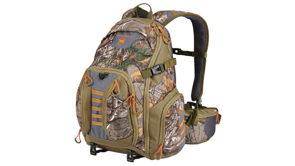 Arctic Shield T5X Backpack, Realtree Xtra, 561500-802-999-15