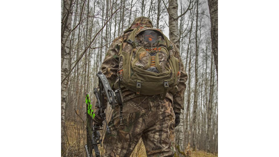 Arctic Shield T5X Backpack, Realtree Xtra, 561500-802-999-15