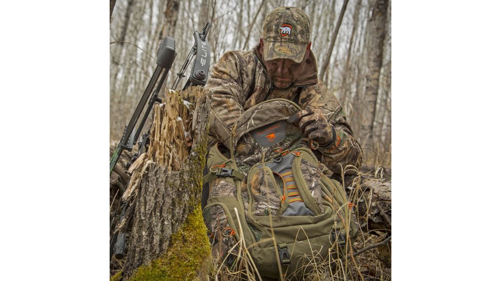 Arctic Shield T5X Backpack, Realtree Xtra, 561500-802-999-15