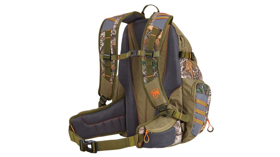 Arctic Shield T5X Backpack, Realtree Xtra, 561500-802-999-15