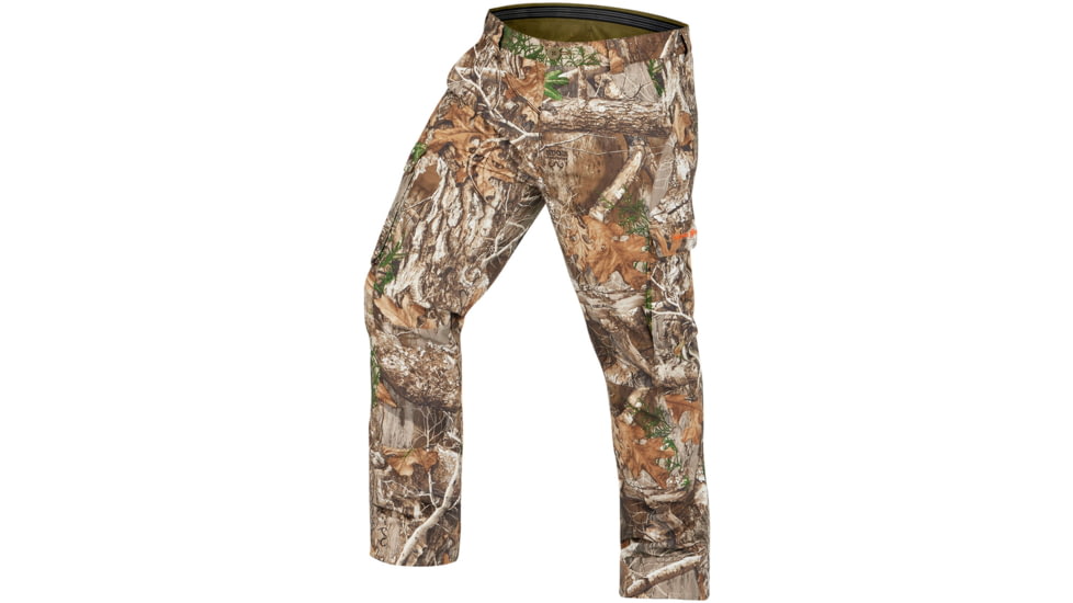 Arctic Shield Trek 6 Pocket Pants - Men's, Realtree Edge, Extra Large, 58490080405022