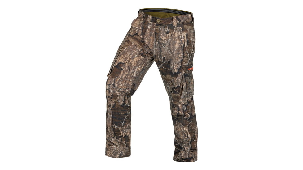 Arctic Shield Trek 6 Pocket Pants - Men's, Realtree Timber, Extra Large, 58490080605022