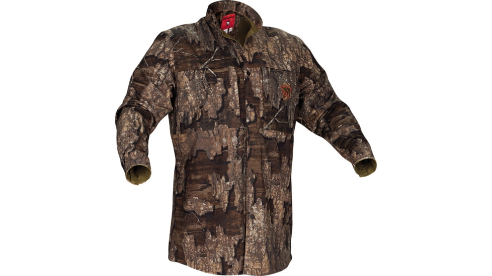 Arctic Shield Trek Shirt - Men's, Realtree Timber, Medium, 584100-806-030-22