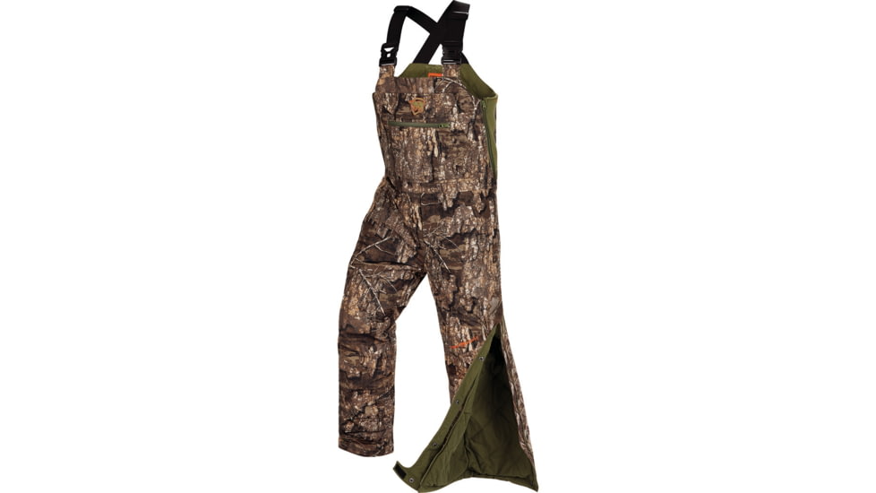 Arctic Shield Tundra 3in1 Bib - Men's, Realtree Timber, Medium, 536800-806-030-22