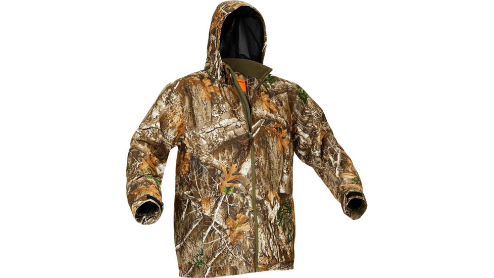 Arctic Shield Tundra 3in1 Parka - Men's, Realtree Timber, Medium, 536700-806-030-22